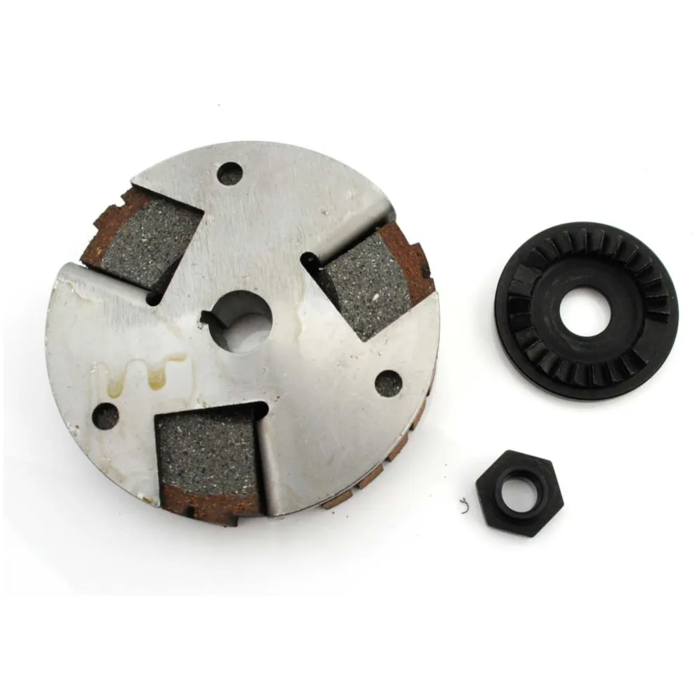 Clutch set for Puch Maxi K MG00621336_1