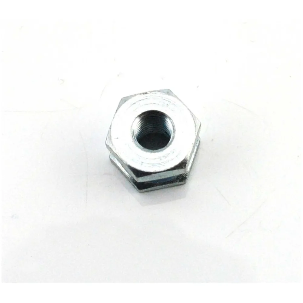 Slot nut M6 steel for Sachs, 501/3, 501/4, 50S, Hercules, MK_1