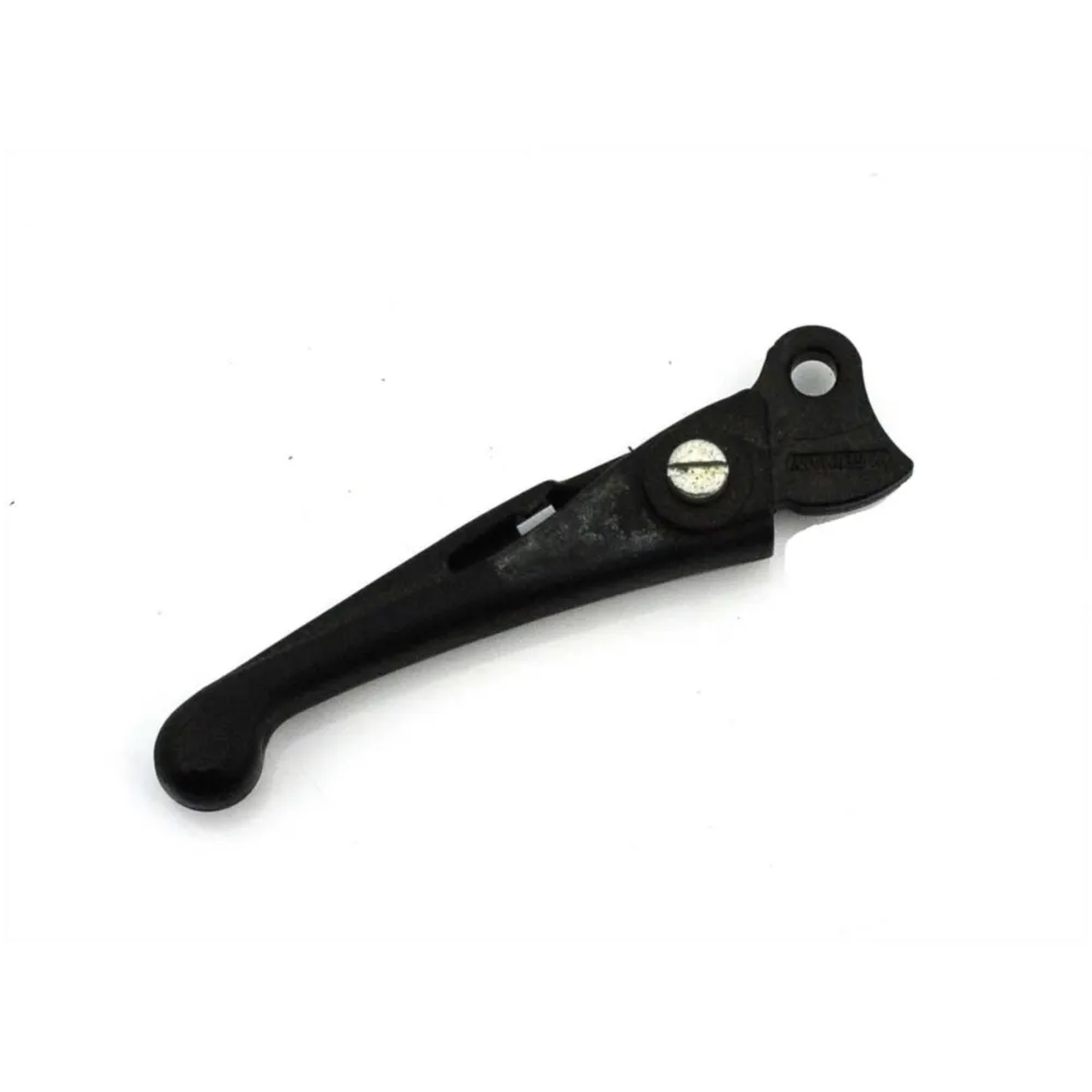 Kaltstarthebel Magura Kunststoff Schwarz für Zündapp 447-17._1