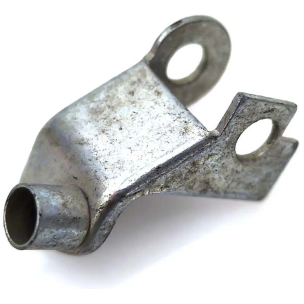 Halter Magura Stahl 34.1 für Deko, D 620, 621, 624, 625, 640_1