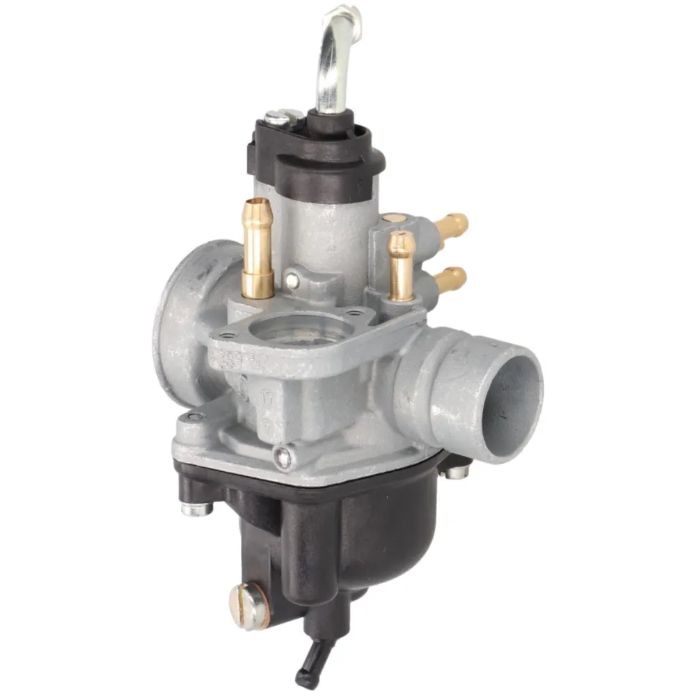 carburetor Dellorto PHVA 17.5 TS for Minarelli, Peugeot 1105_1