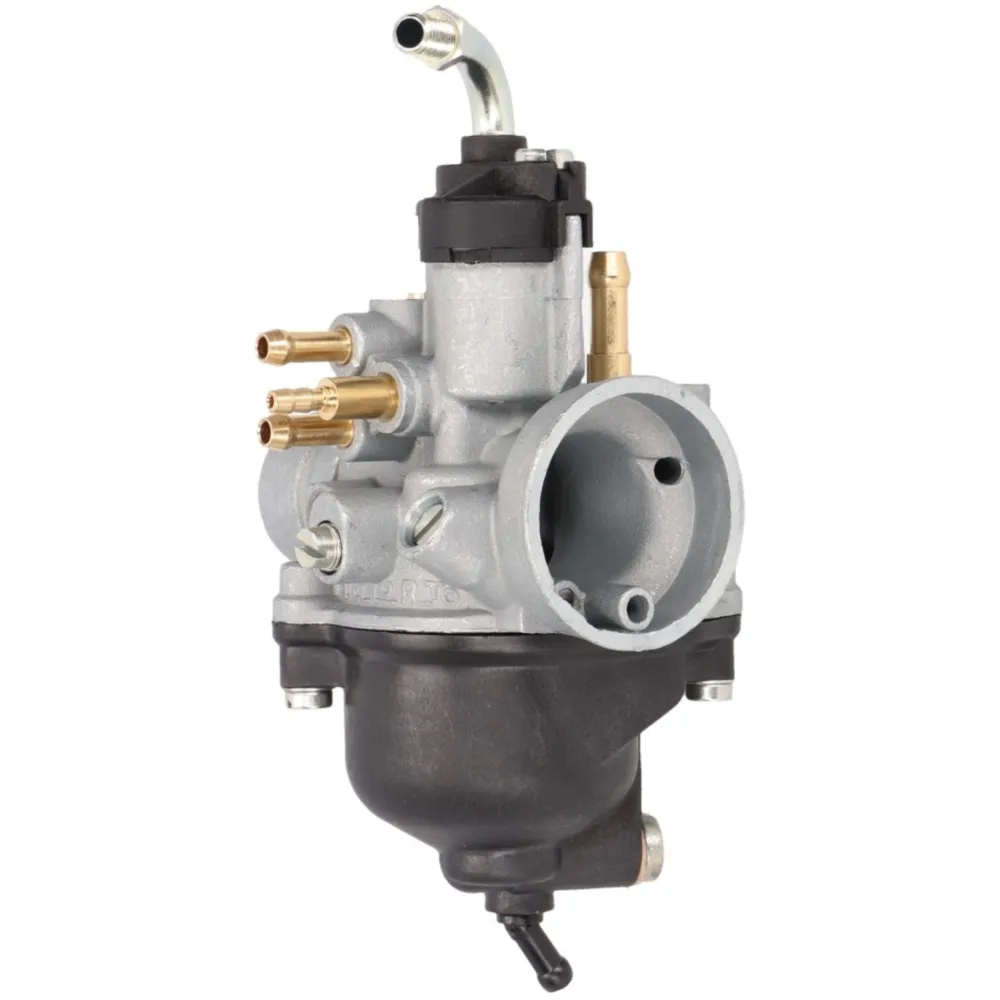 carburetor Dellorto PHVA 17.5 TS for Minarelli, Peugeot 1105_3