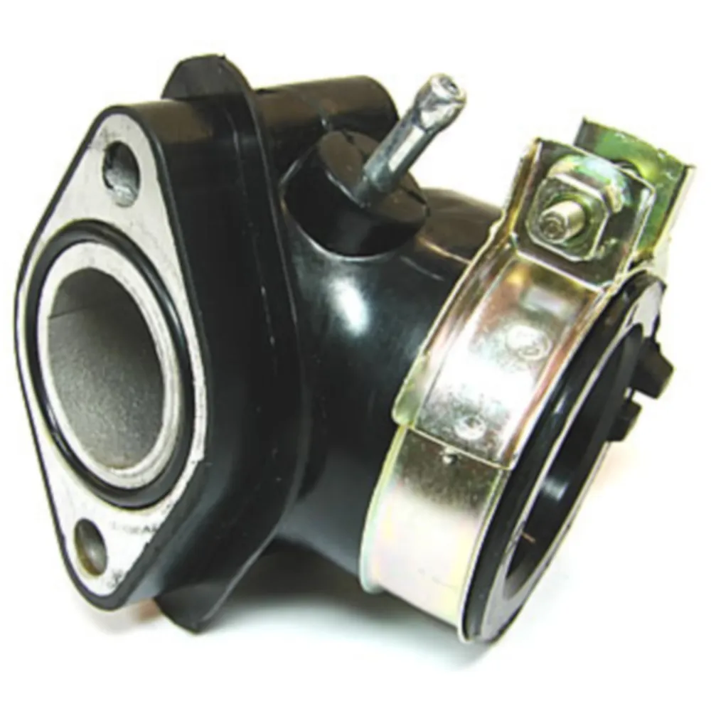 Ansaugstutzen für 24mm Vergaser 4-Takt GY12321_1