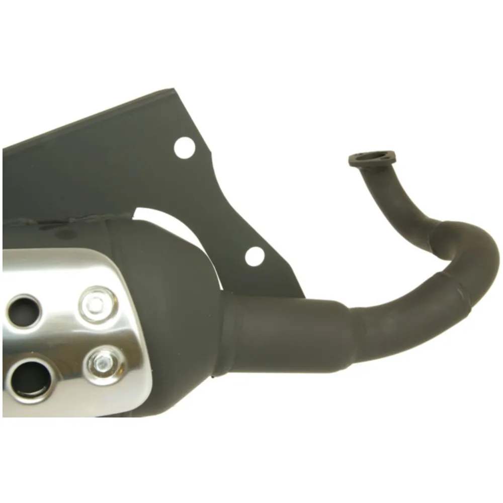 Auspuff Tecnigas Silent Pro für Derbi 13642_1