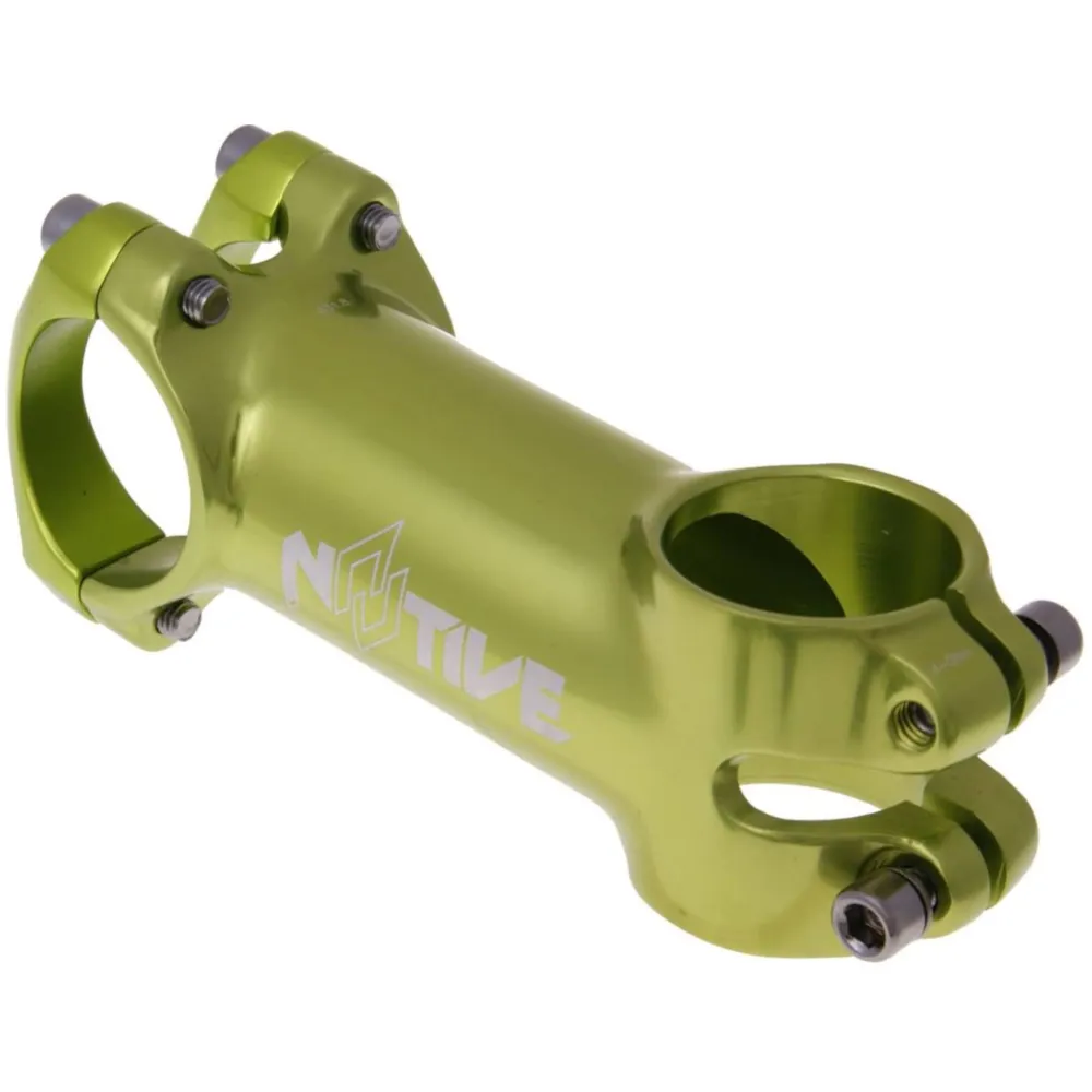 n8tive XC stem cold forged AL2014 31.8mm ext 80mm, angle 6° _1