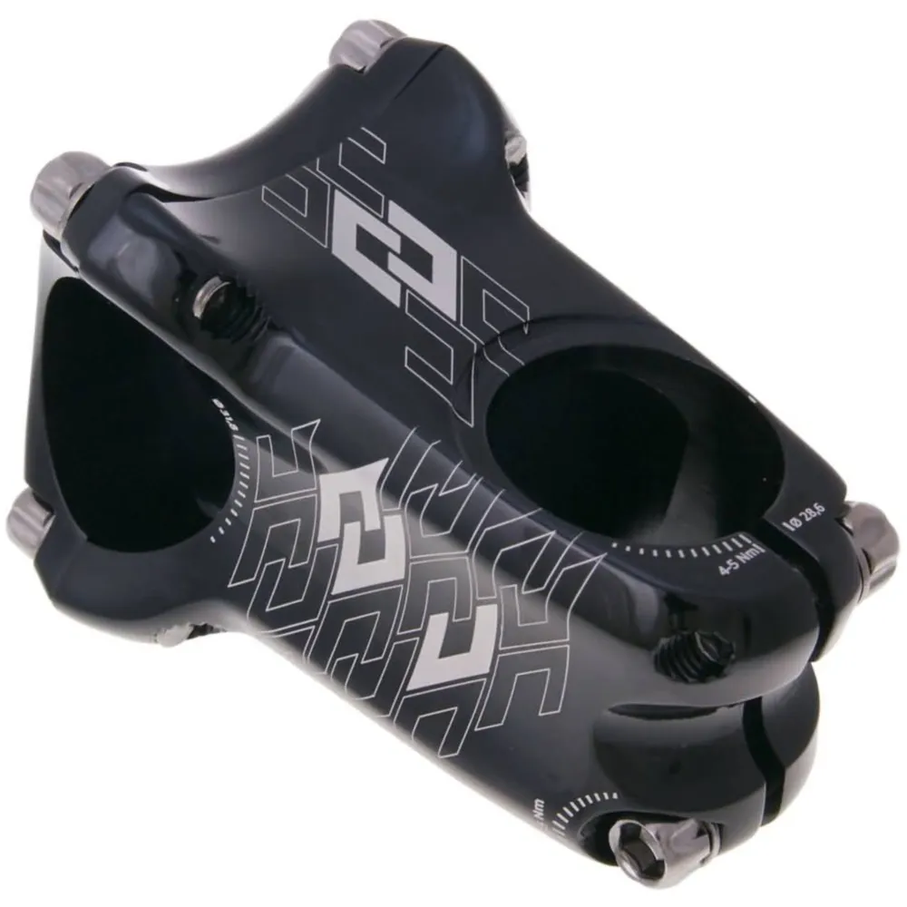 n8tive Enduro stem cold forged 31.8mm ext 50mm, angle 0° - 1_1