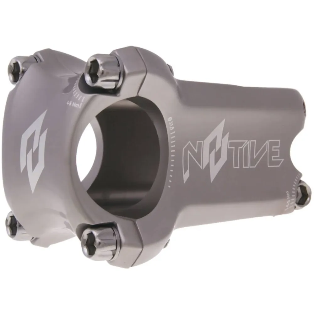 n8tive Enduro stem cold forged 31.8mm ext 50mm, angle 0° - g_1