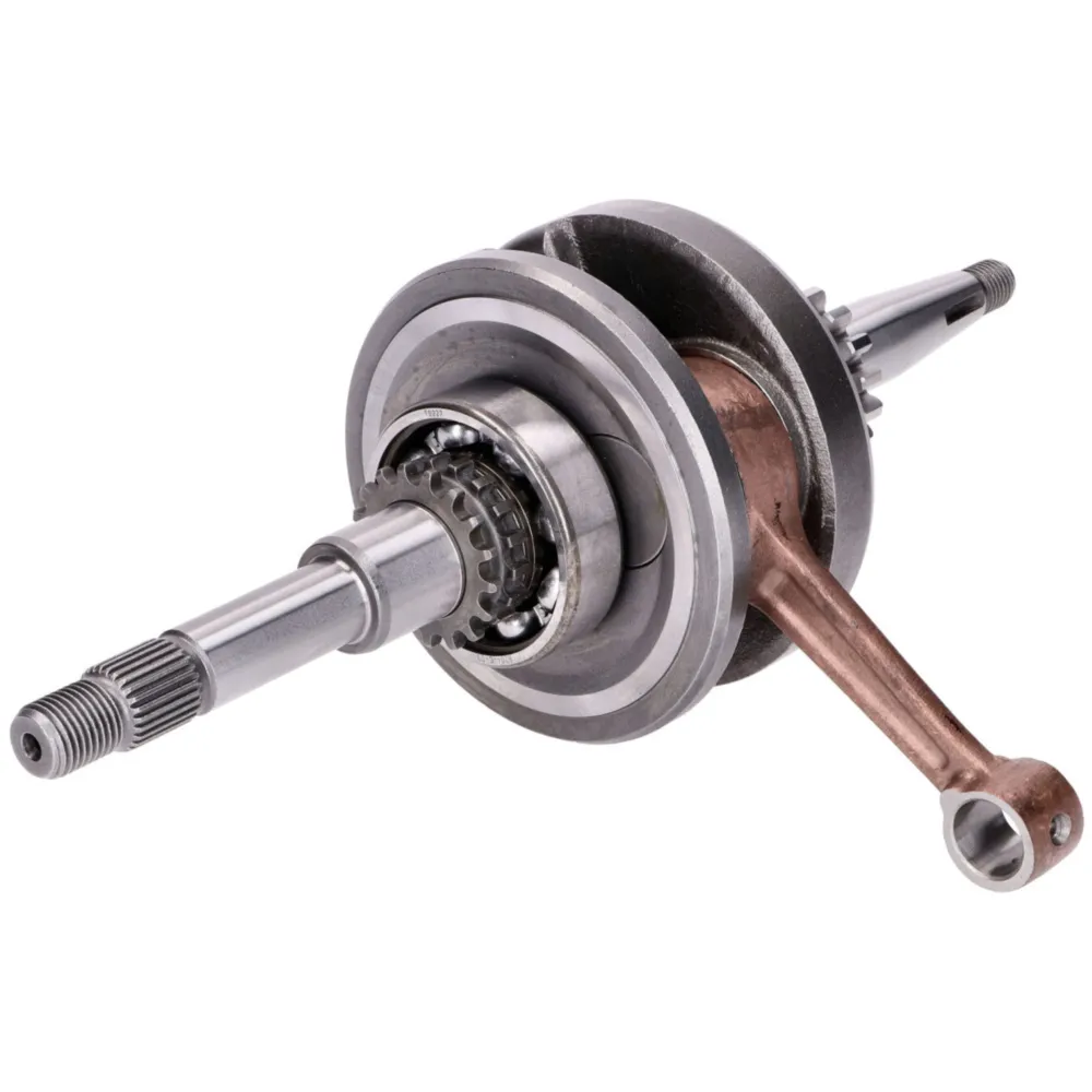 crankshaft Top Racing high quality for GY6, Kymco 50cc 16289_1