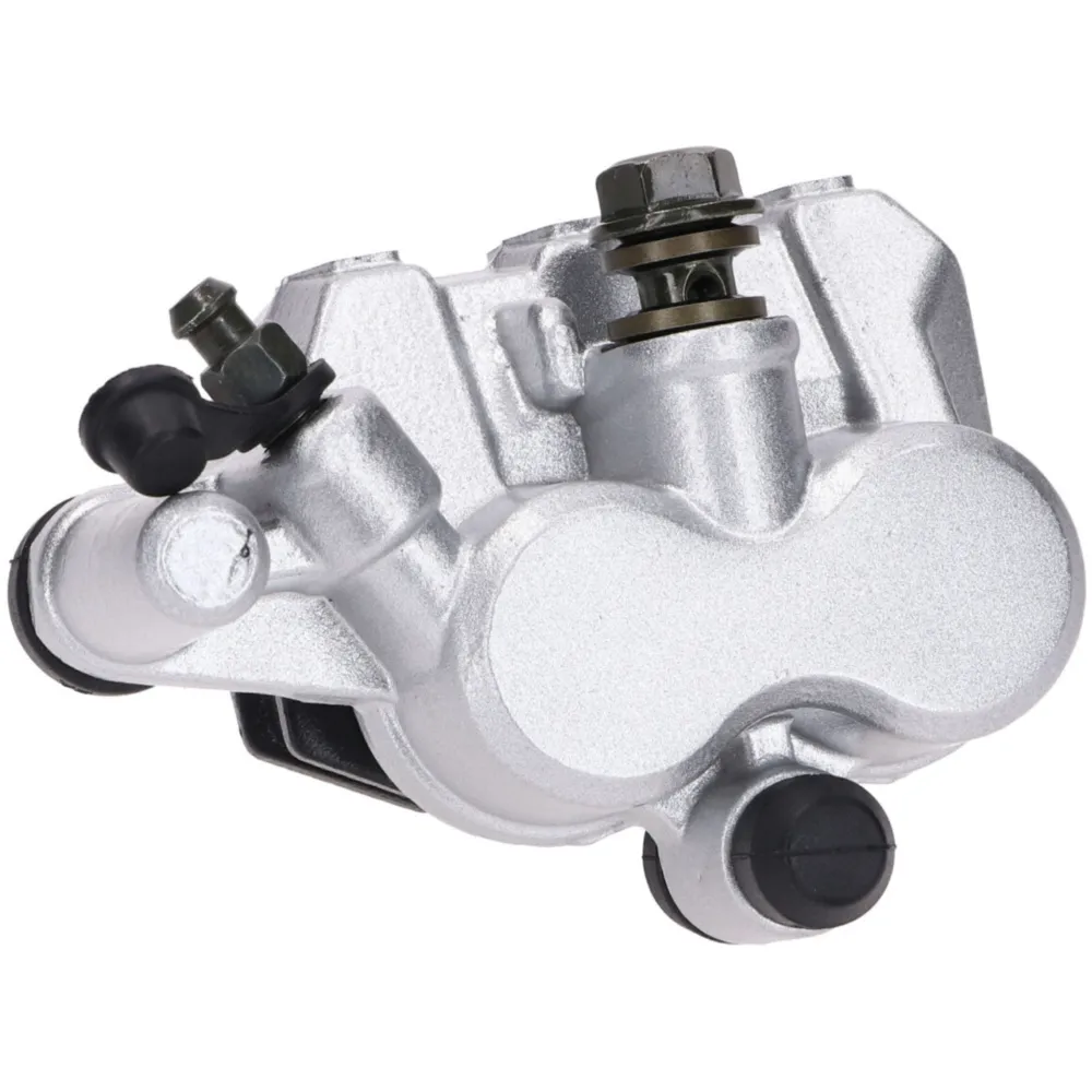 Bremssattel vorn links für Kymco Agility, Dink, Yager, Sento_1