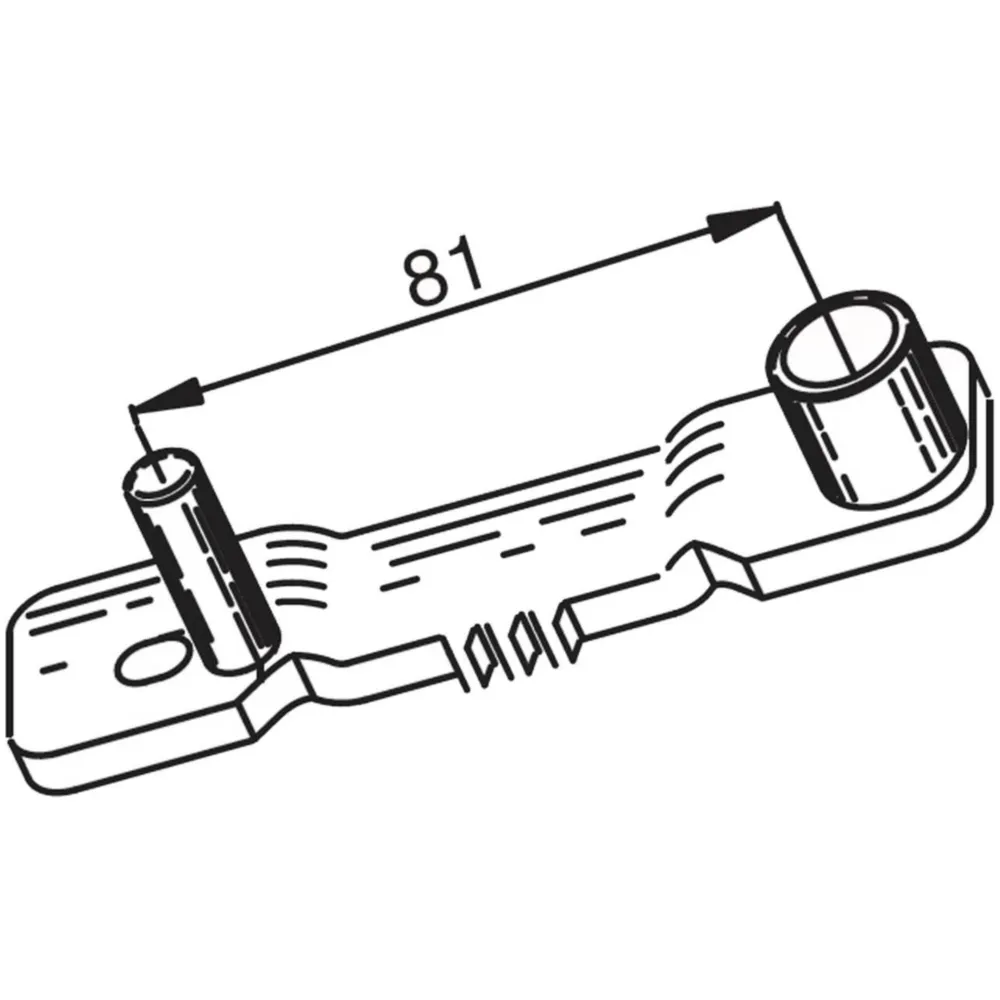 variator holder / blocking tool for Peugeot 50-100cc 2-strok_2
