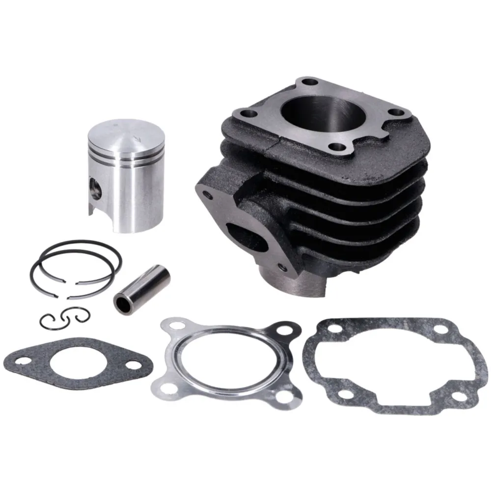 Cylinder kit DMP 50cc for CPI, Keeway Euro 2 straight, 12mm _1
