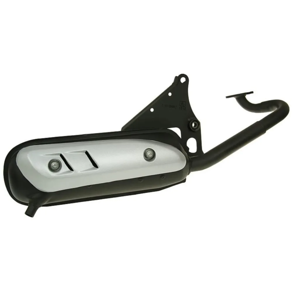 exhaust 101 for Minarelli horizontal 18946_2