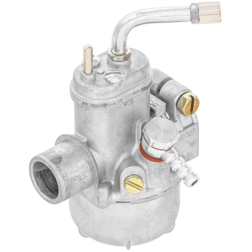 Carburetor swiing tuning 15mm for Sachs 503, Puch Z50, Velux_1