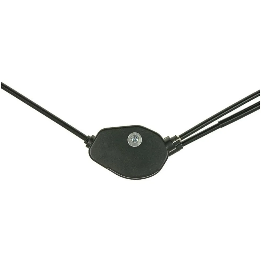 throttle cable PTFE coated for QJ, CPI, Keeway 19627_1