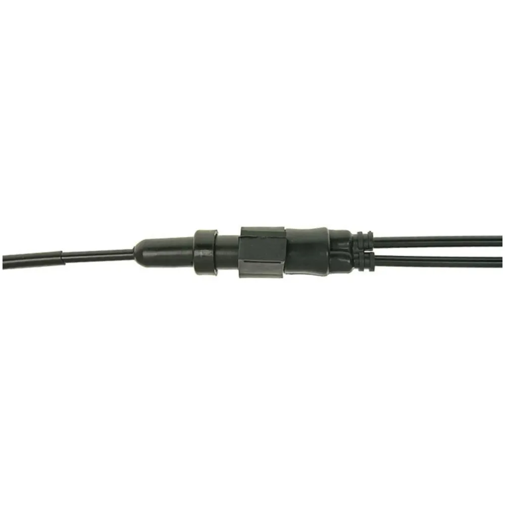 Gaszug PTFE für TZR, X-Power -07 19667_1