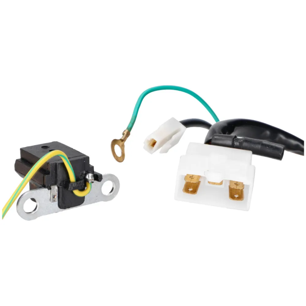 Lichtmaschine Stator für Kymco DJ 50, Fever ZX, Curio 50, KB_1