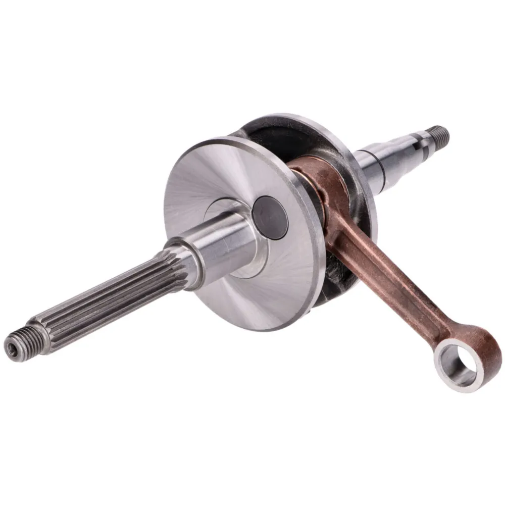 Kurbelwelle Top Racing HQ High Quality 10mm für Minarelli 19_1