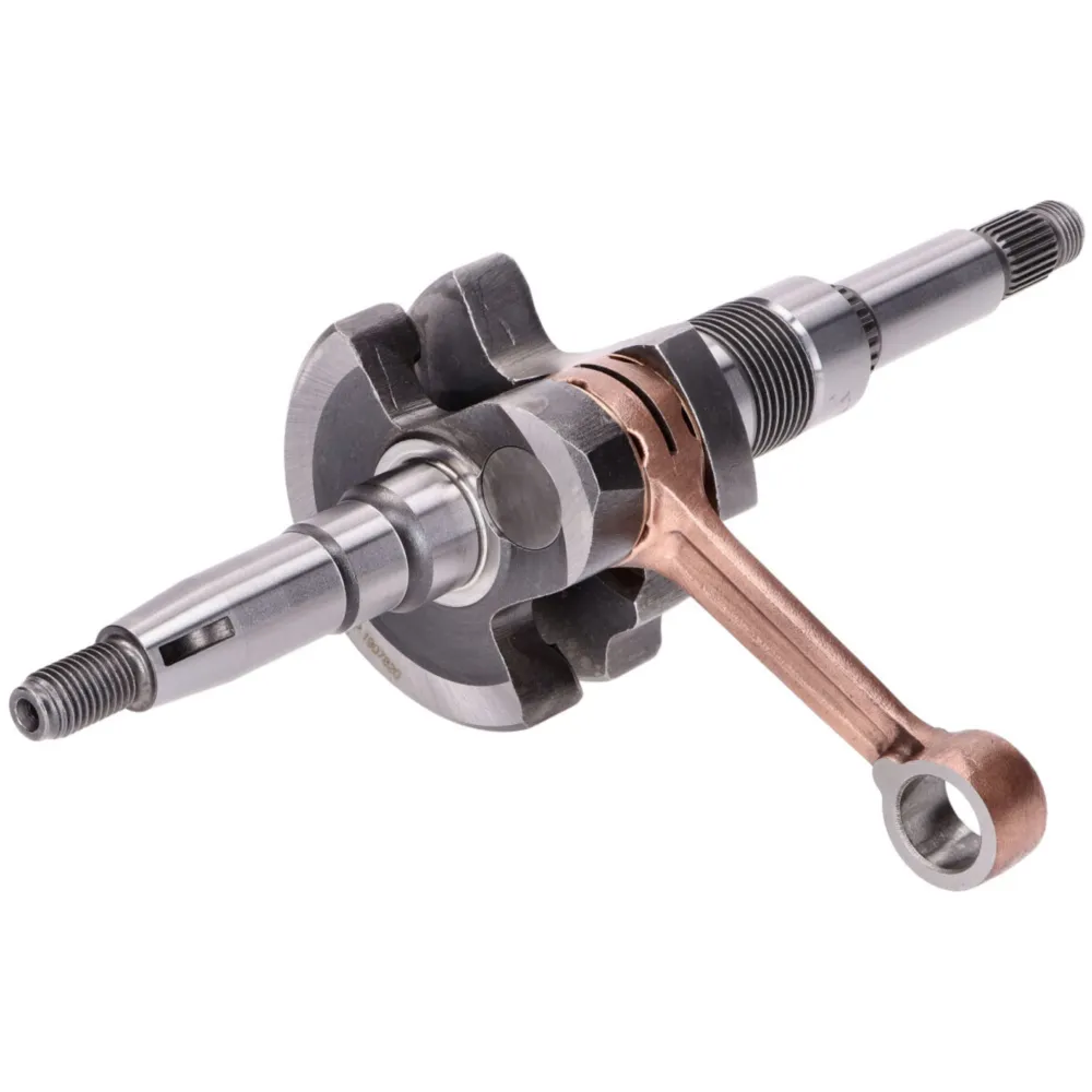 crankshaft Top Racing high quality for Aprilia Habana 19936_1