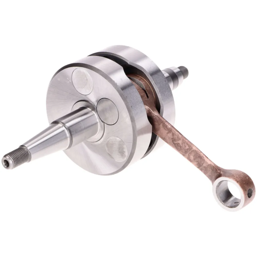 crankshaft Top Racing full circle for Piaggio / Derbi D50B0 _1