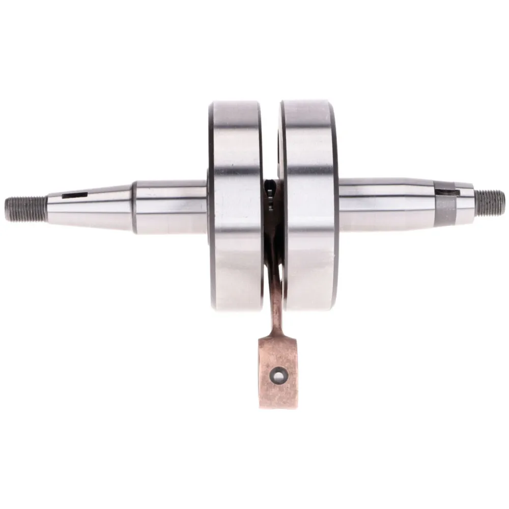 crankshaft Top Racing full circle for Piaggio / Derbi D50B0 _2