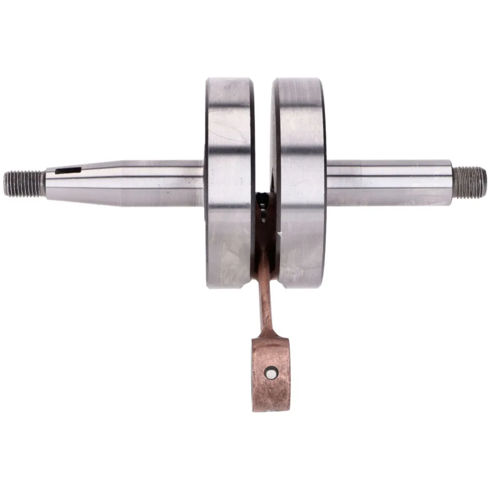 Kurbelwelle Top Racing Vollwange HQ High Quality für Minarel_2