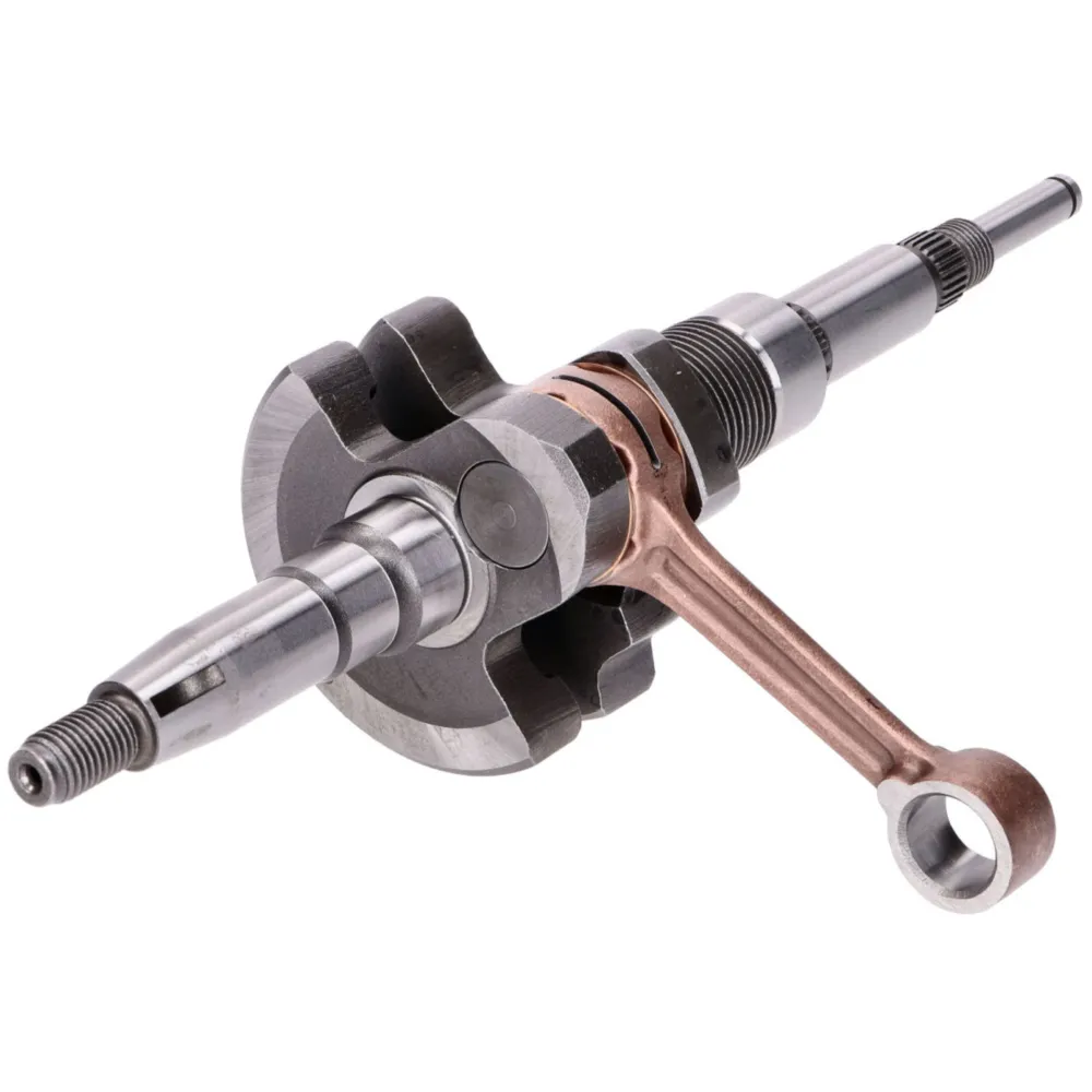 crankshaft Top Racing high quality for Morini 19953_1