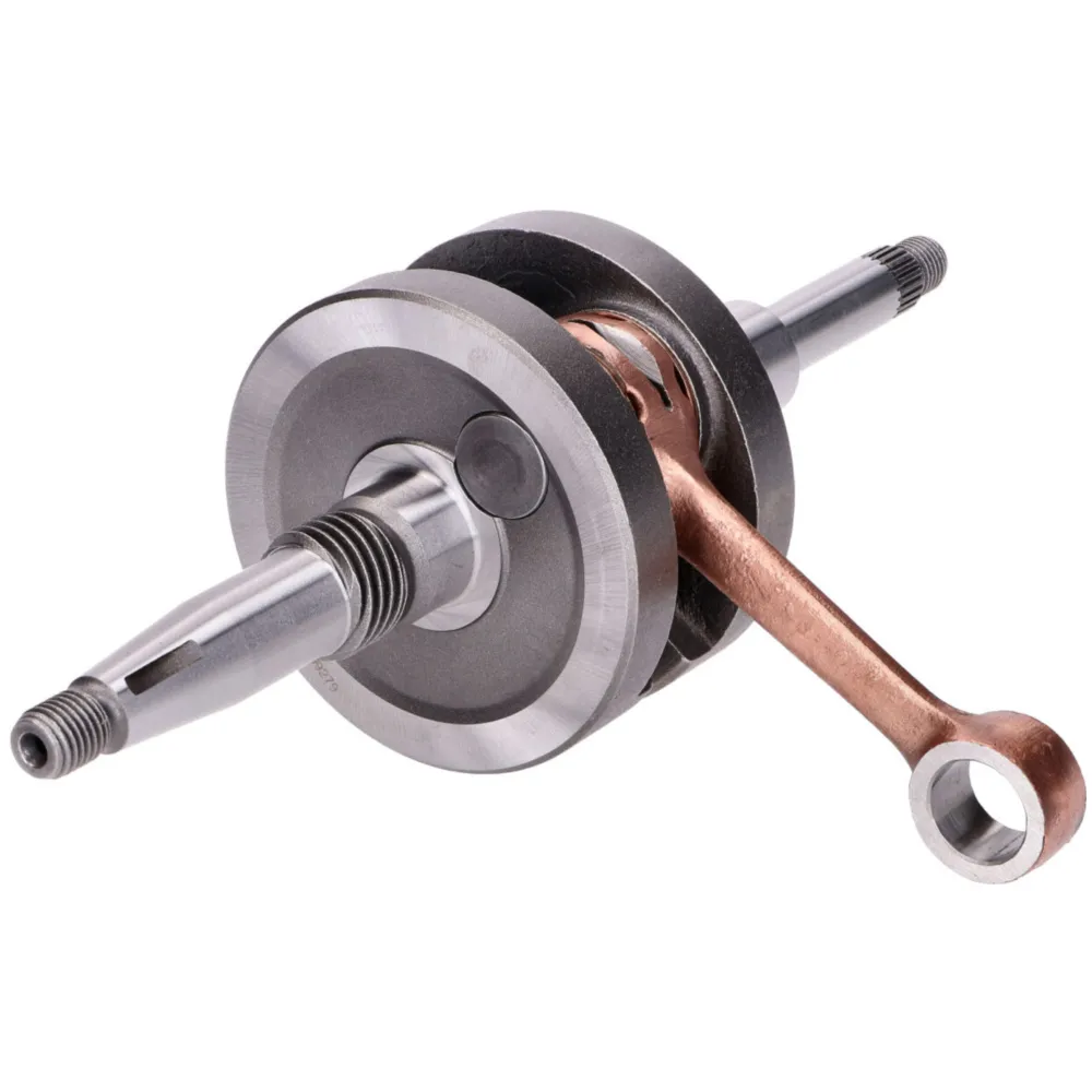 crankshaft Top Racing high quality for Peugeot Euro 1 19955_1