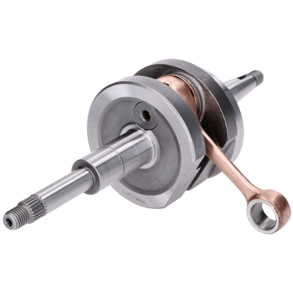 Kurbelwelle Top Racing HQ High Quality für Peugeot Euro 2 19_1