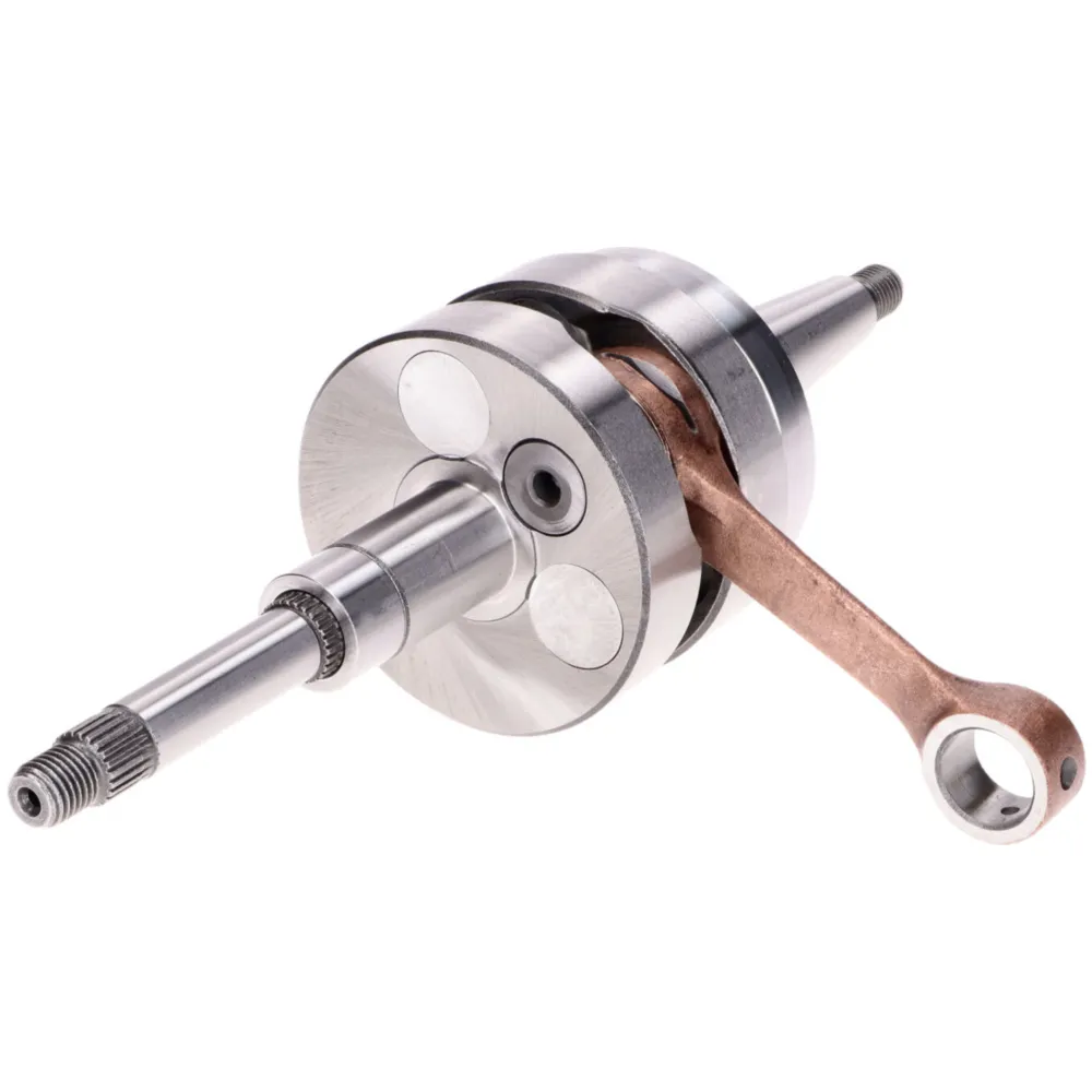 Kurbelwelle Top Racing Vollwange HQ High Quality für Peugeot_1