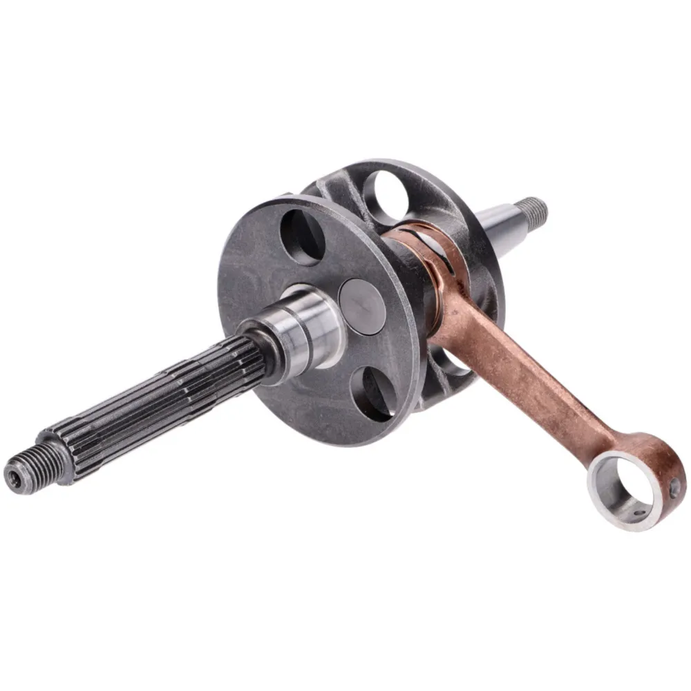 crankshaft Top Racing high quality for Piaggio 19964_1