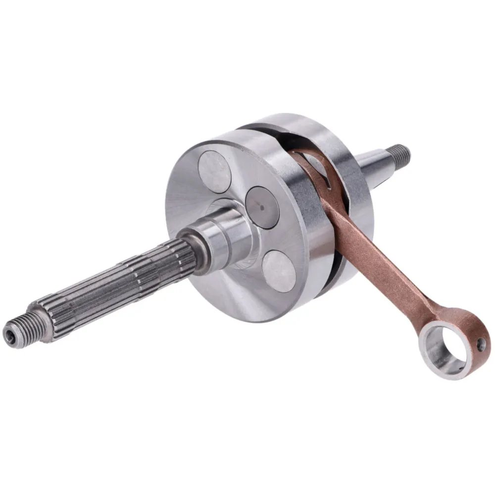 crankshaft Top Racing full circle high quality for Piaggio 1_1