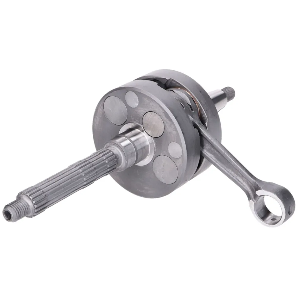 crankshaft Top Racing Evolution NG Next Generation for Piagg_1