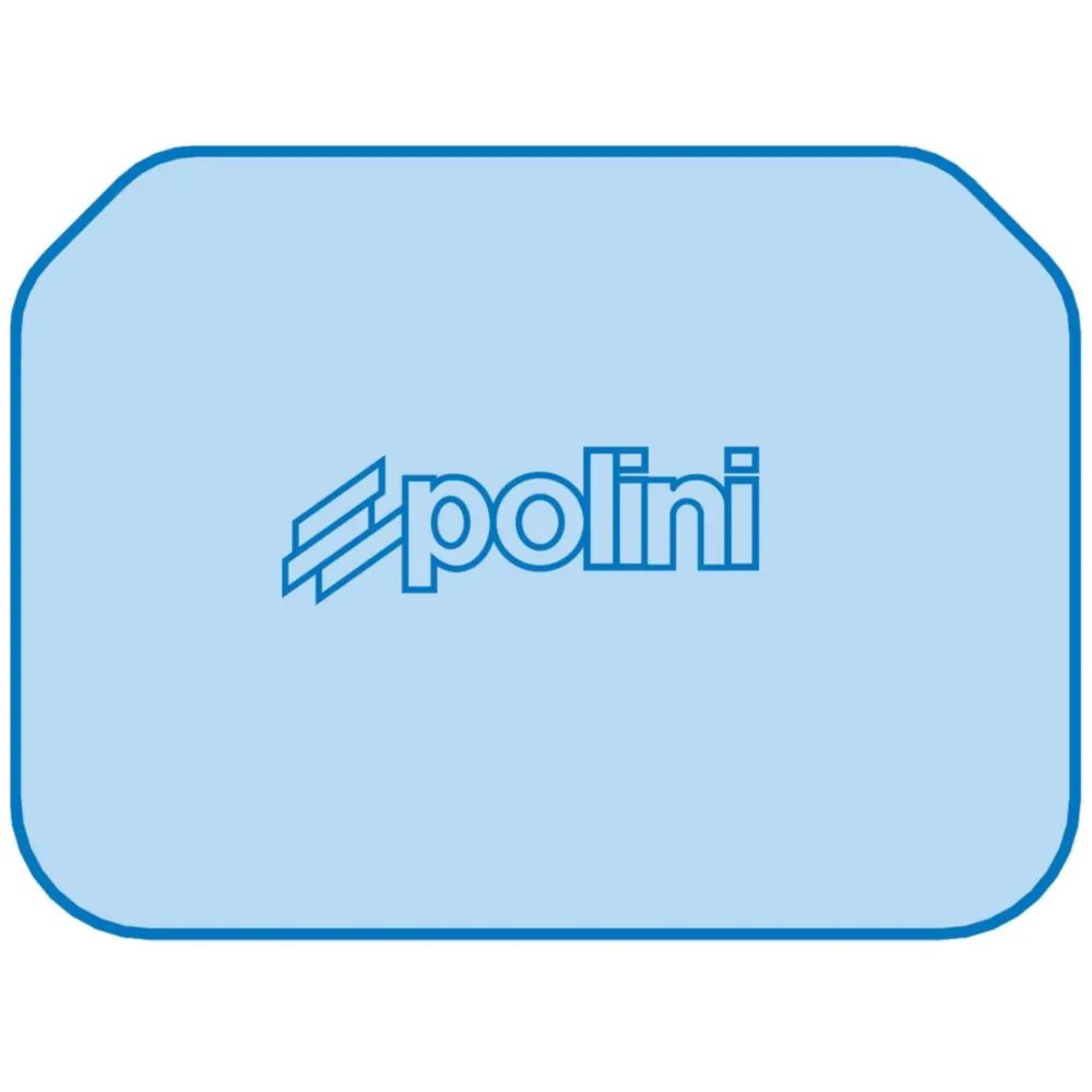 air filter foam replacement Polini for Suzuki Burgman 250, 4_2