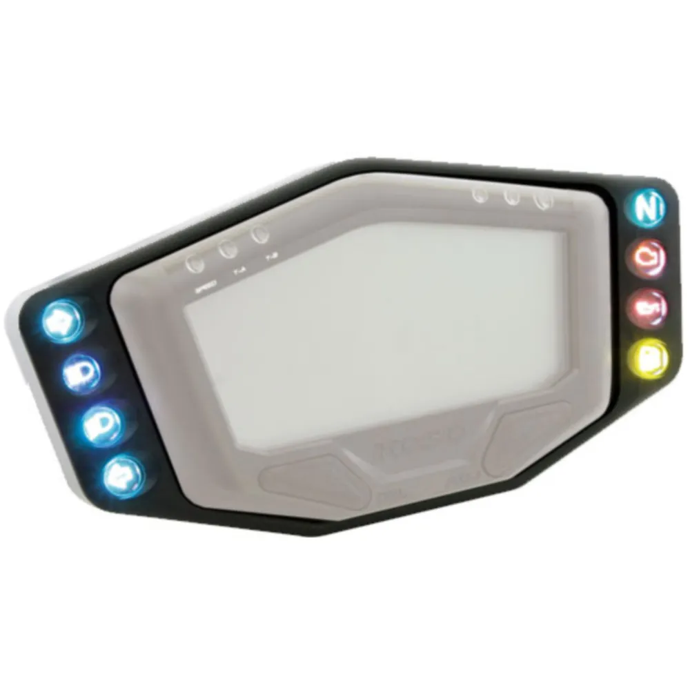Signalleuchtenkit Koso für DB-02 und DB-02R Multifunktions-T_1