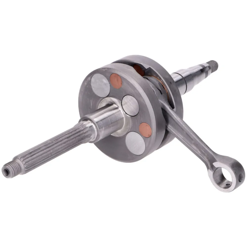 Kurbelwelle Top Racing Evolution NG Next Generation 12mm für_1