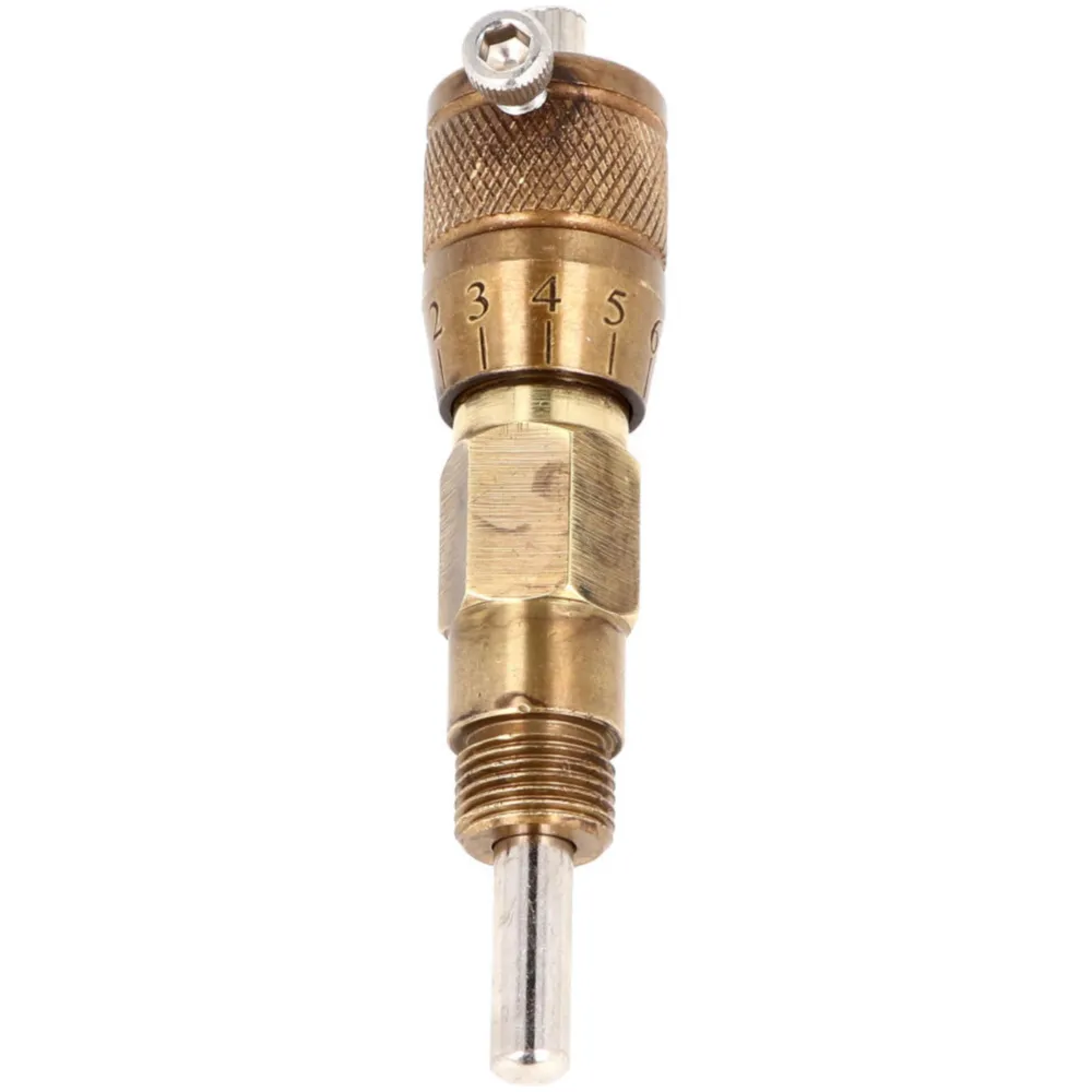 Mikrometer-Messschraube Zündzeitpunkt 2-Takt 21745_2