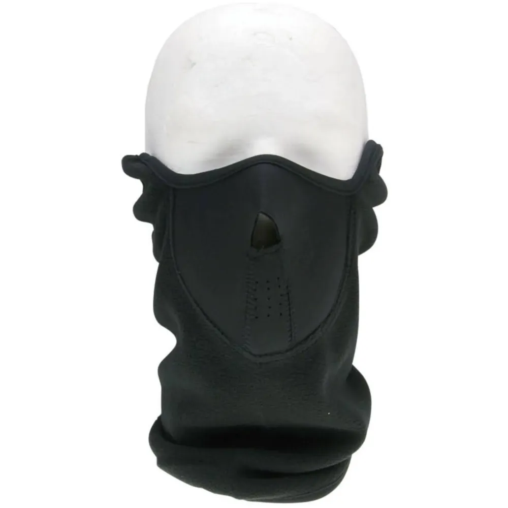 Halswärmer mit Gesichtsschutz universal 21746_1