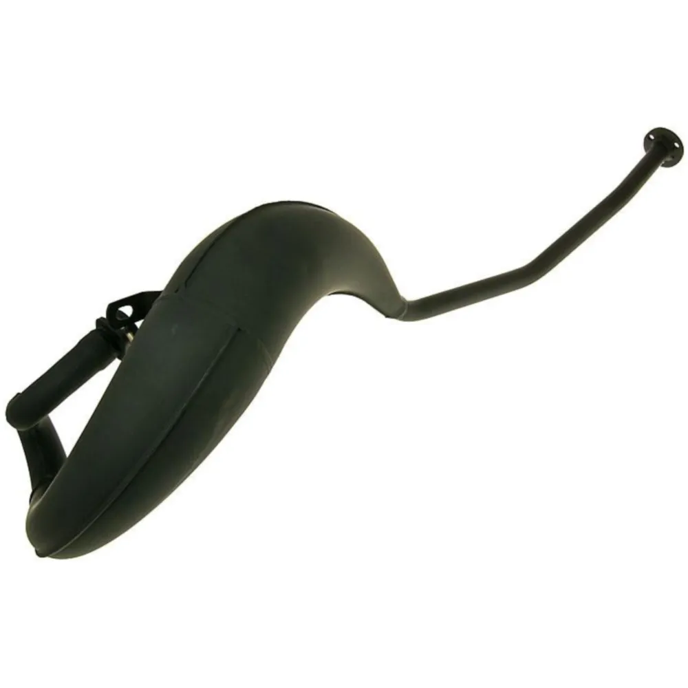 Auspuff Tecnigas für Derbi Senda (00-), Aprilia RX/SX (06-),_1