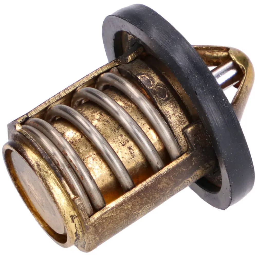 thermostat for water-cooled engine for Aprilia, Suzuki Di-Te_1