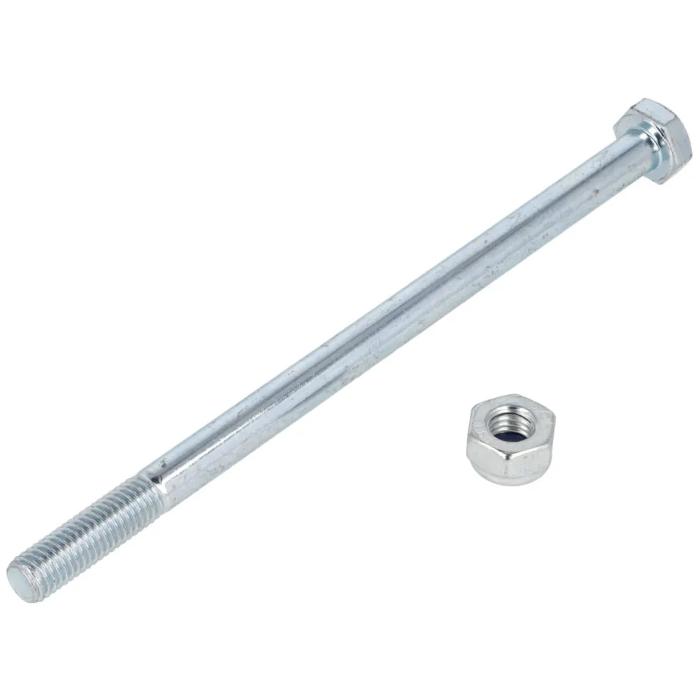 Hauptständer Achse für Peugeot Speedfight, Vivacity 23600_1