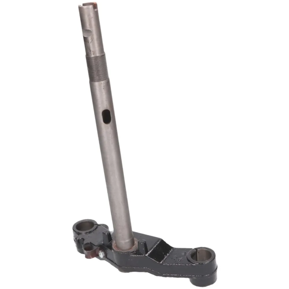 steering column with 27mm shaft for Yamaha Aerox, MBK Nitro _1