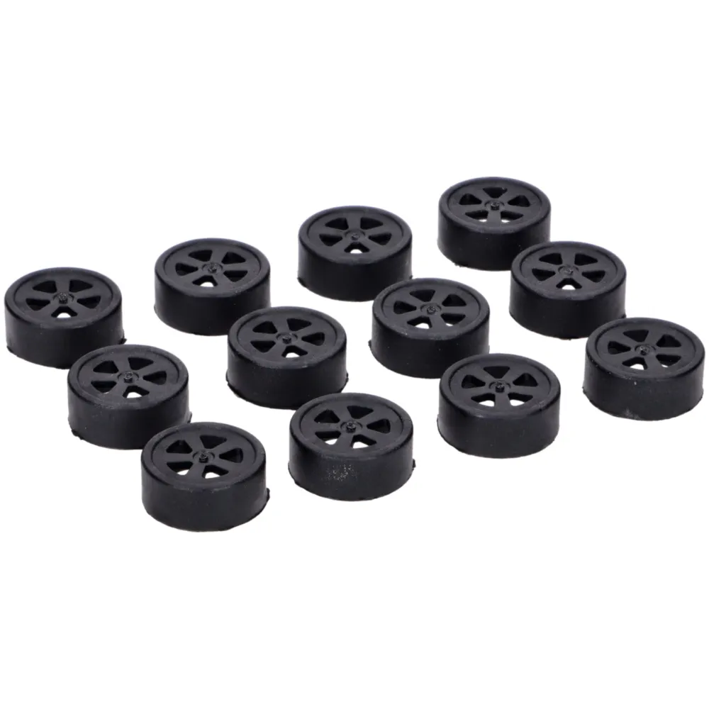 vario weights adjustment set Polini replacement shells 16x13_1