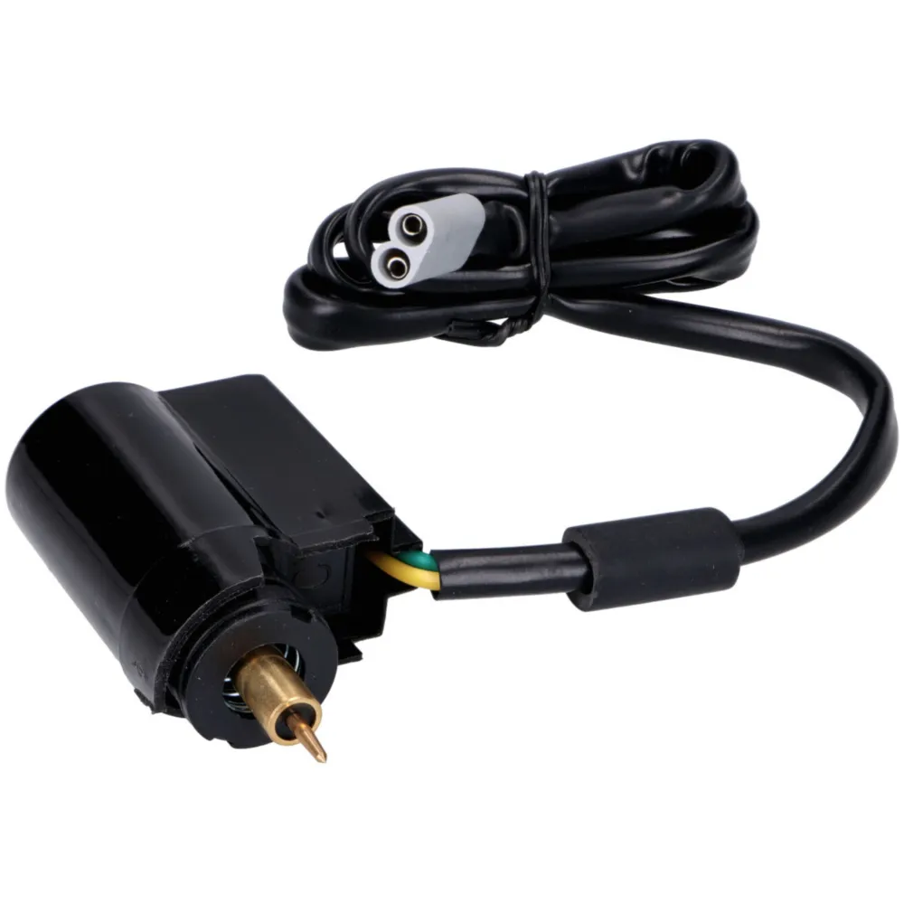 electric choke for Weber carbs for Piaggio 50, 125, 180cc 24_1