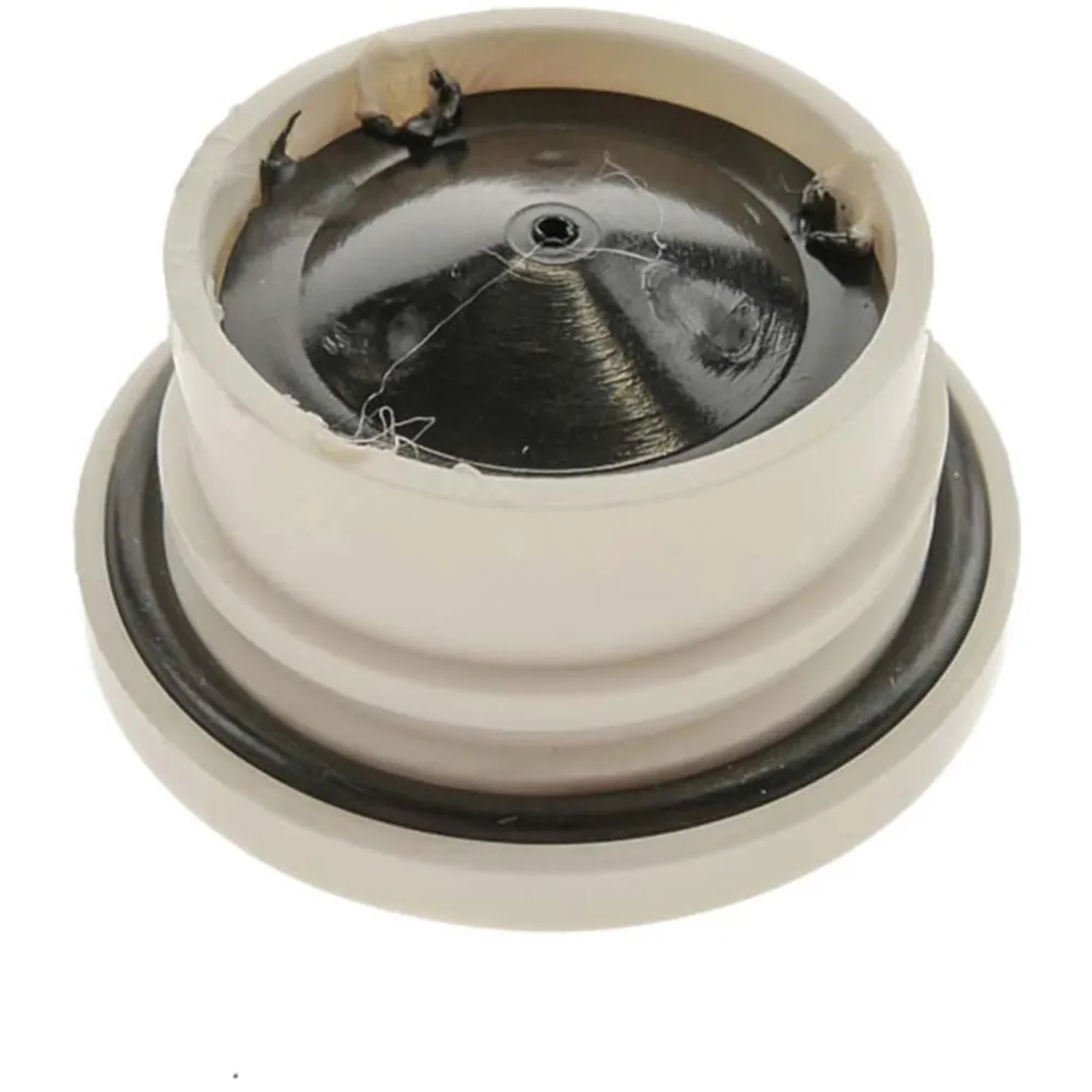 Tank cap white for Solex 55387_1
