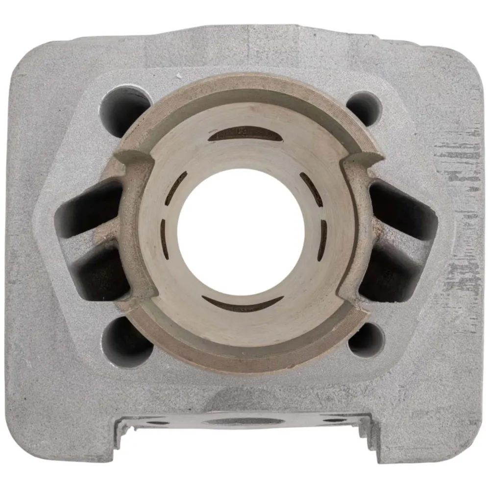 Cylinder kit swiing 39mm 50cc with head for Zündapp Belmondo_3