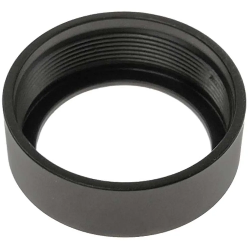 Abdeckung Freilauf 66Heroes CNC Alu schwarz matt 55298_1