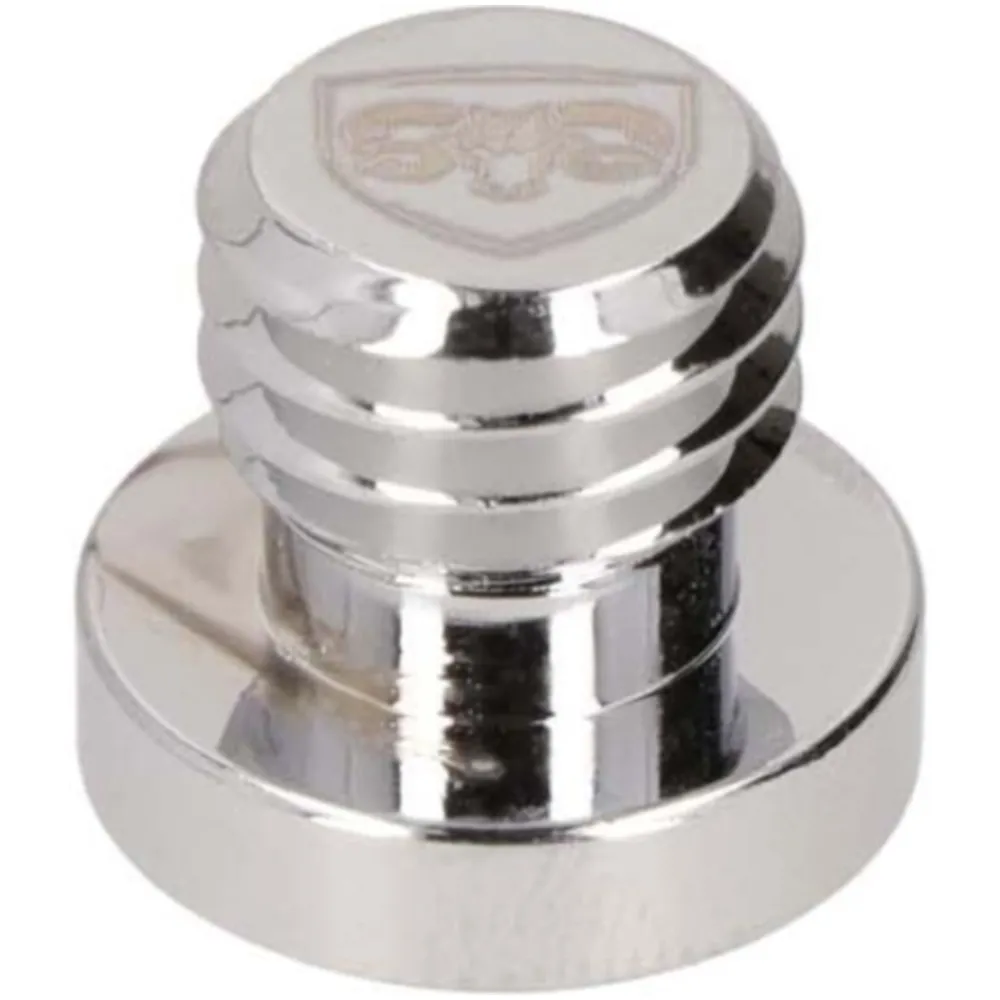 Oil filler plug 66Heroes chrome for Puch Maxi 55334_1