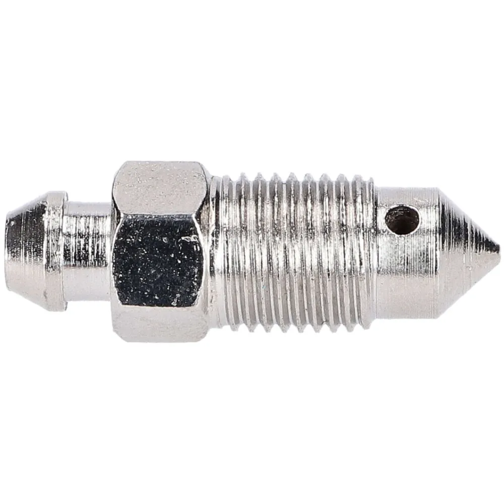 bleed screw / air vent plug M10 for AJP brake caliper 27233_1