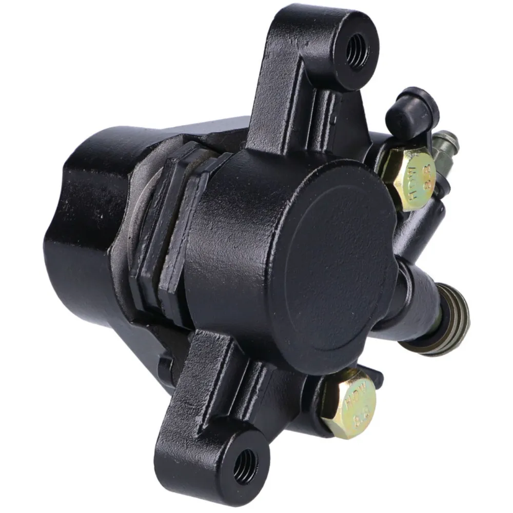 Bremssattel hinten für Peugeot Speedfight, Jetforce, Suzuki _1