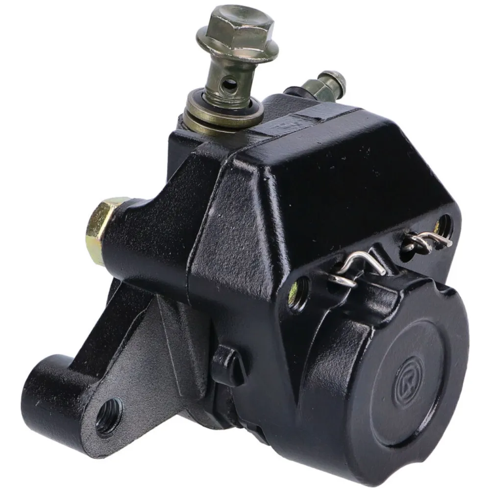 Bremssattel hinten für Peugeot Speedfight, Jetforce, Suzuki _2
